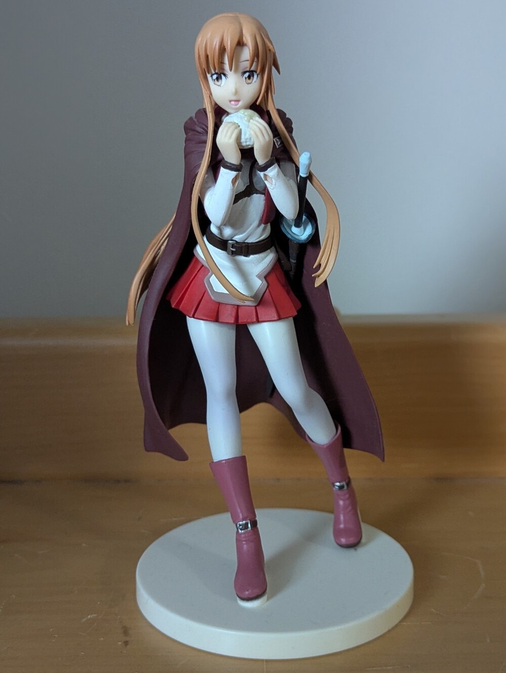 Asuna - Sword Art Online anime figure